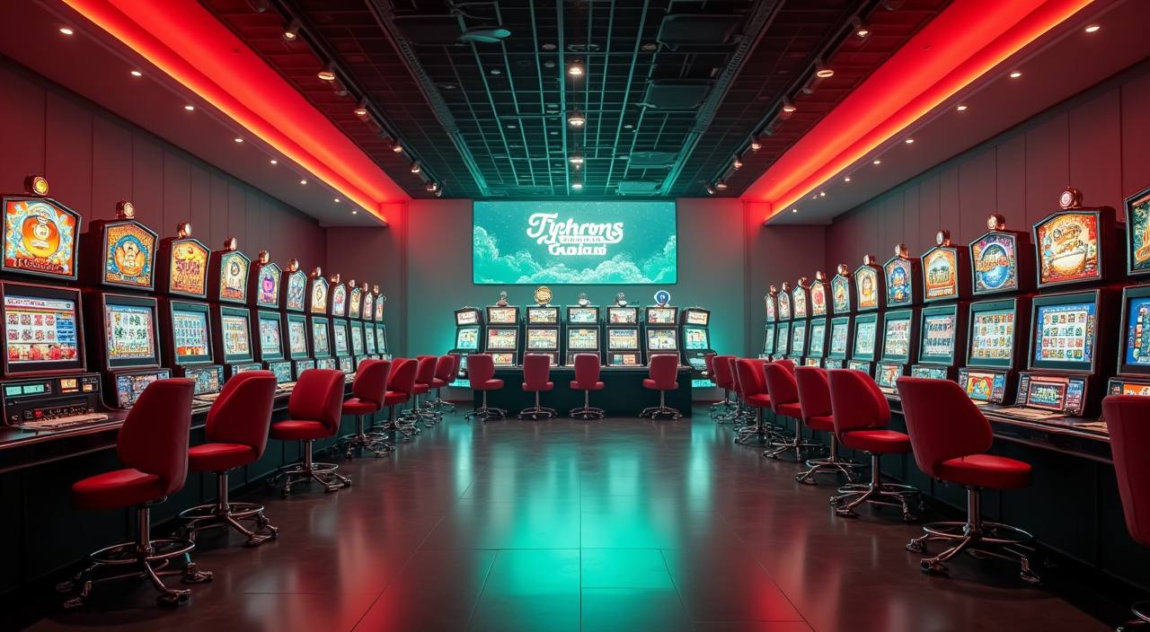 fg991 fg991-এ Slots Cluster Tumble এর বিস্তারিত অভিজ্ঞতা
