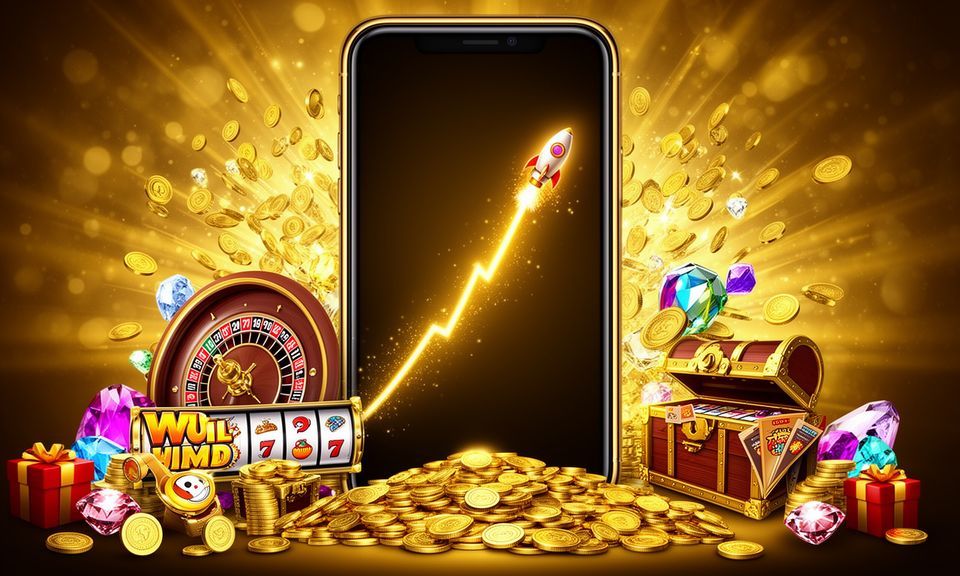 fg991 mobile gaming